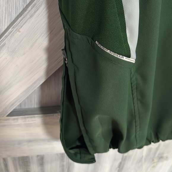 Under Armour XL Cage Jacket - Picture 3 of 4